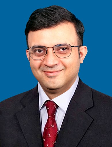 Gaurav Sangtani