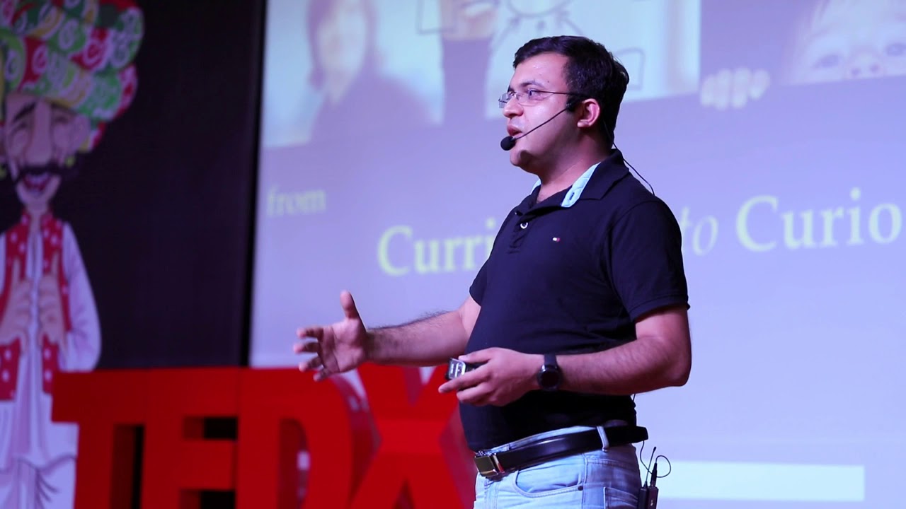 Technological Disruption, Crossroads for Us